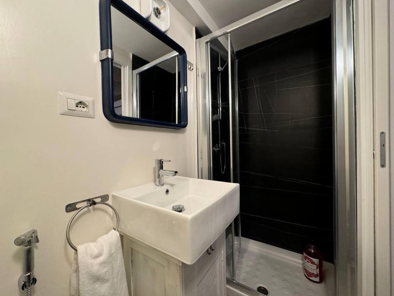 Casa Domenico In Centro Apartamento