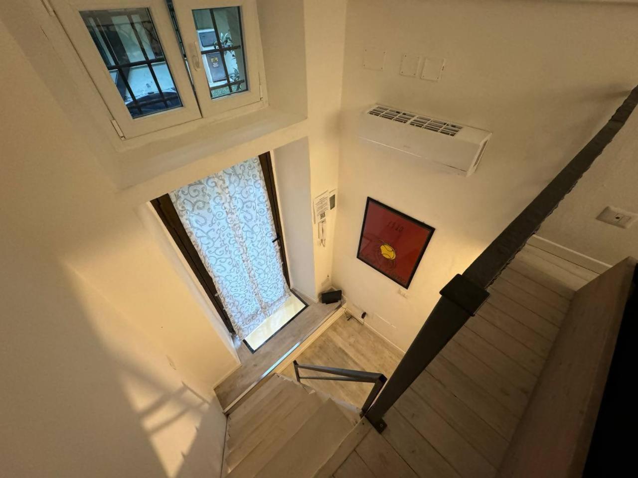 Casa Domenico In Centro Apartamento *