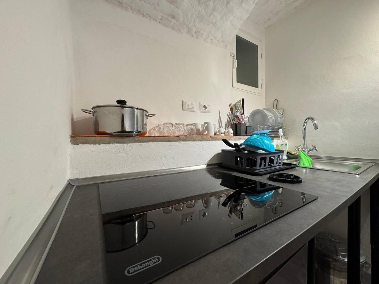Casa Domenico In Centro Apartamento Turín