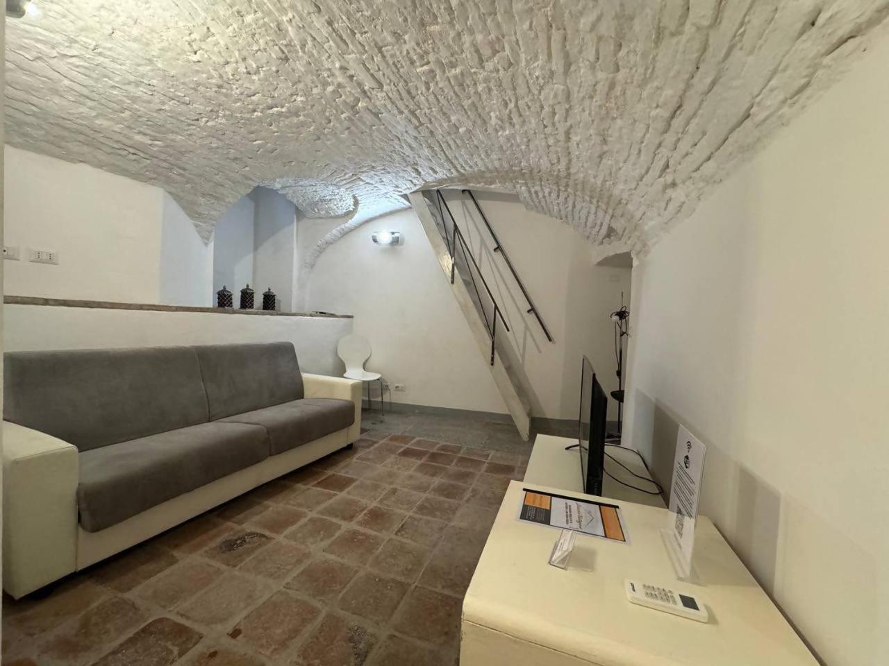 Casa Domenico In Centro Apartamento *