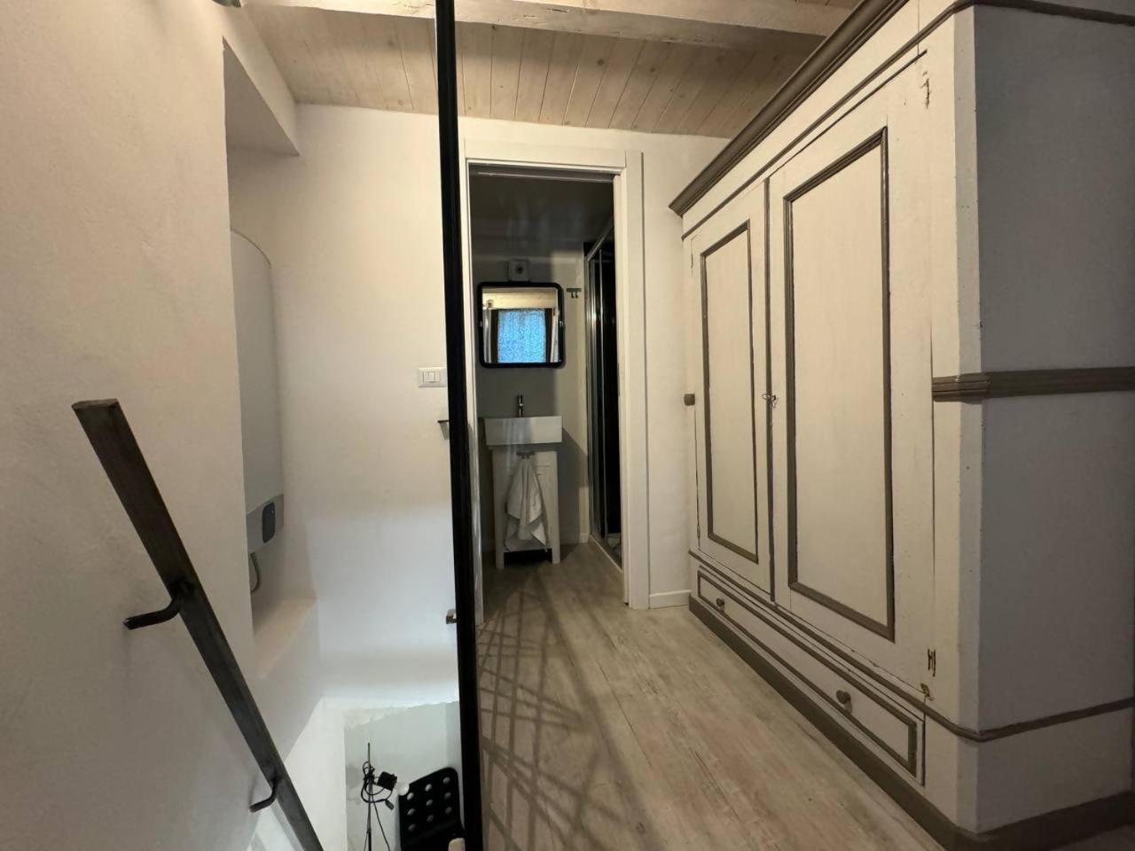 Apartamento Casa Domenico In Centro Turín