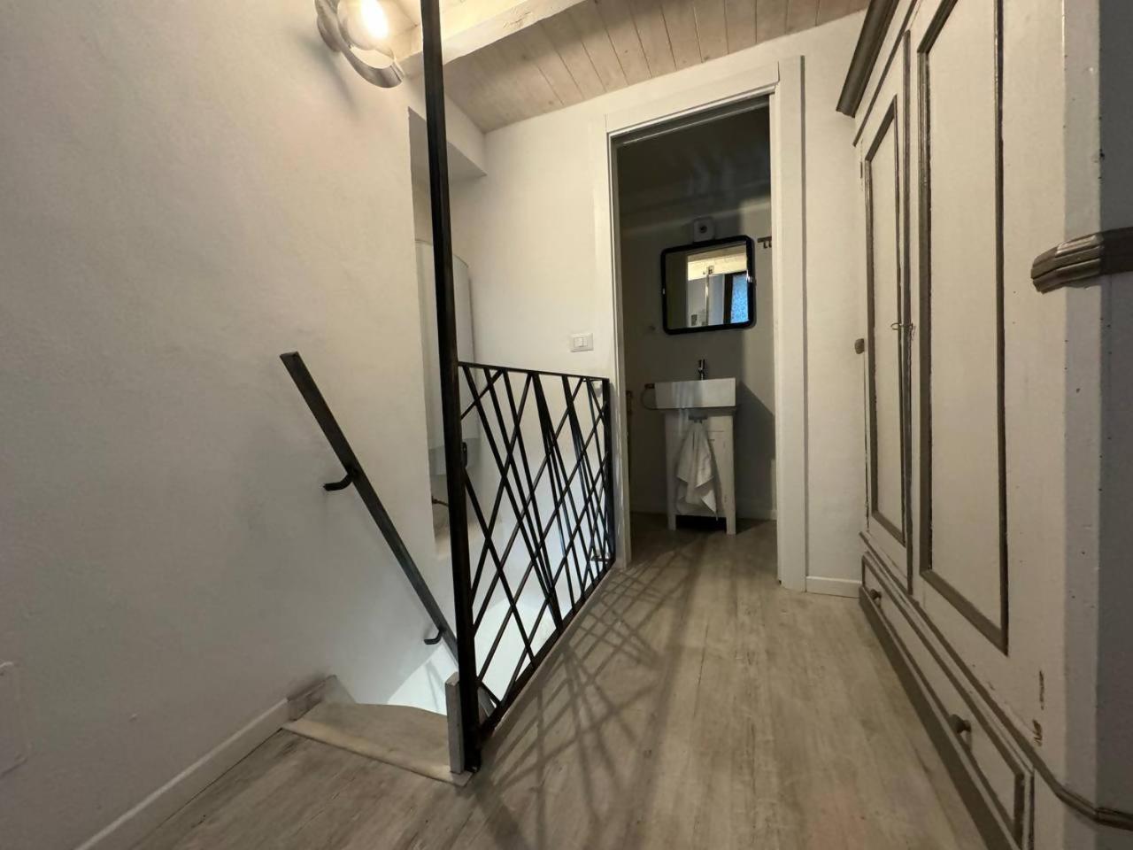 Casa Domenico In Centro Apartamento