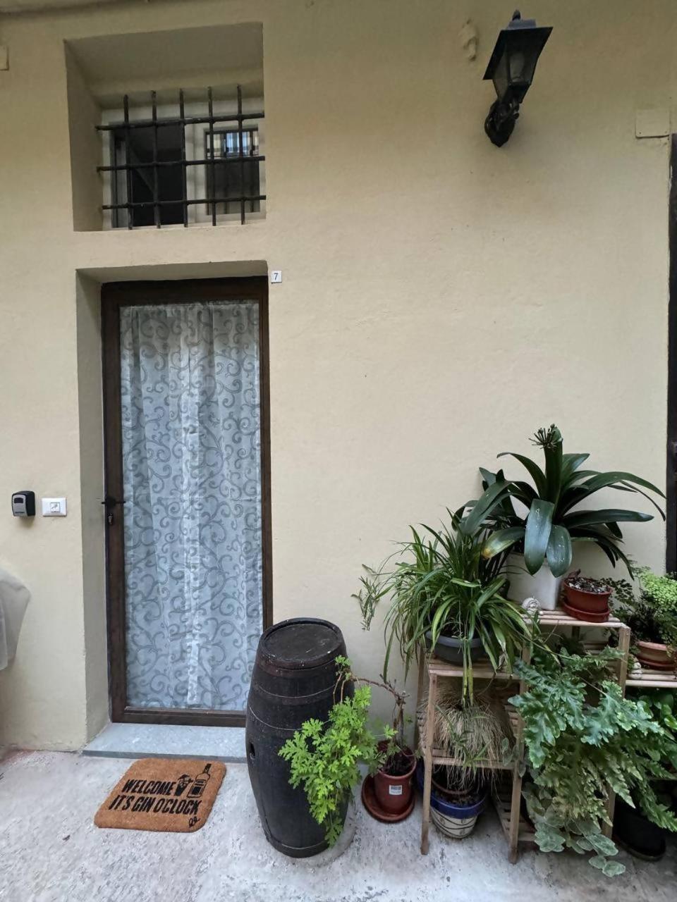 Apartamento Casa Domenico In Centro Turín