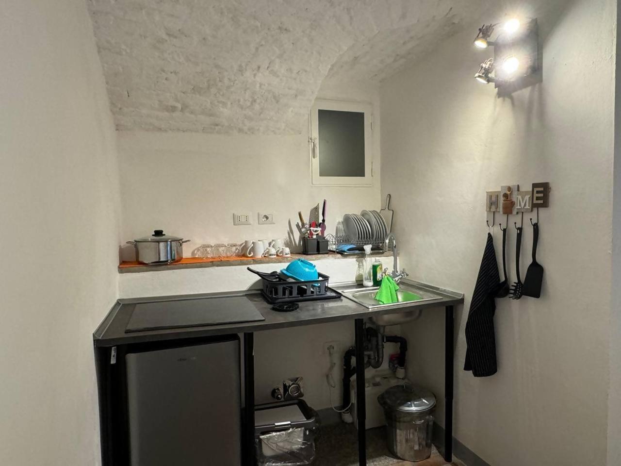 Apartamento Casa Domenico In Centro *